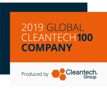 2019 Global Cleantech 100
