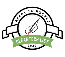 2020 Cleantech Ready to Rocket