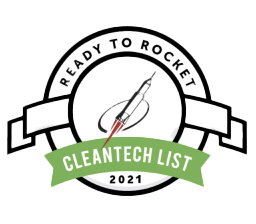 2021 Cleantech Emerging Rocket