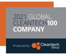 2021 Global Cleantech 100