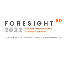 2022 Foresight 50