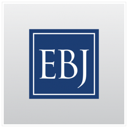 EBJ Logo